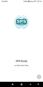 SPS Ready screenshot 0