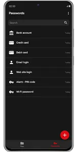 SilentelSafe screenshot 1
