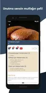 Arda'nın Mutfağı screenshot 3