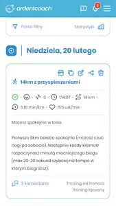 ArdentCoach screenshot 4
