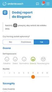 ArdentCoach screenshot 5