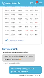ArdentCoach screenshot 6