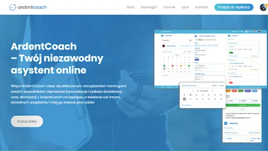 ArdentCoach screenshot 9