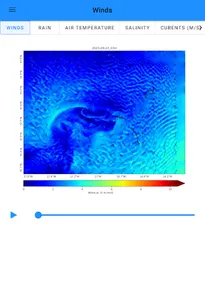 MadeiraOcean screenshot 10