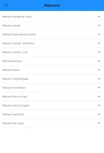MadeiraOcean screenshot 17