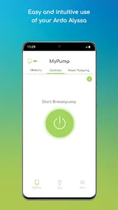 MyArdo screenshot 3