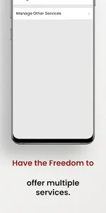ALLSHOP DRIVER screenshot 1