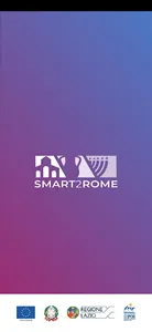 Smart2Rome screenshot 0
