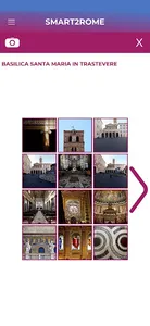 Smart2Rome screenshot 4