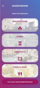 Smart2Rome screenshot 5