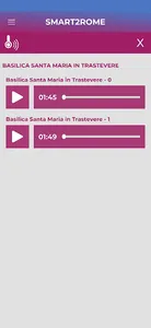 Smart2Rome - Premium screenshot 5