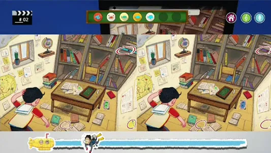 AR국립해양박물관 screenshot 4