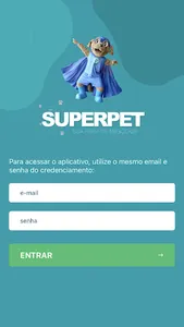 SuperPet screenshot 0