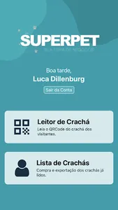 SuperPet screenshot 1