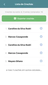 SuperPet screenshot 2