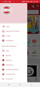 Area Online - Go Online screenshot 14