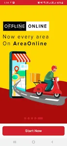 Area Online - Go Online screenshot 4