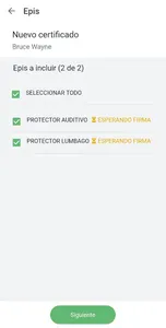 6conecta screenshot 4
