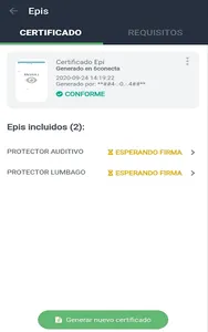 6conecta screenshot 5