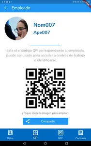 6conecta Contractors screenshot 7