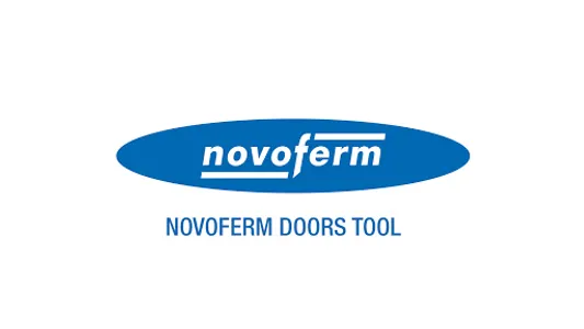 Novoferm Doors Tool screenshot 0