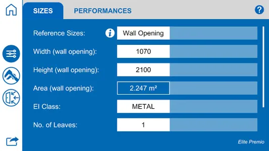 Novoferm Doors Tool screenshot 2