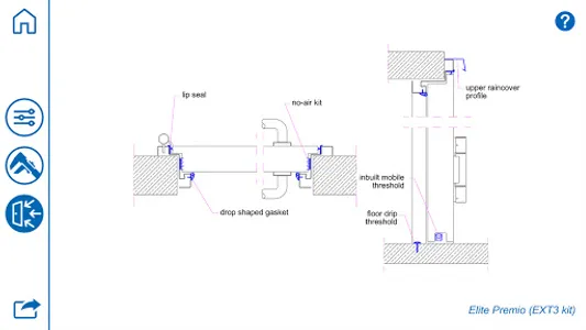 Novoferm Doors Tool screenshot 3