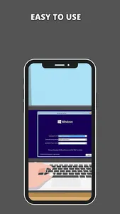 Rufus for Android Hint screenshot 6