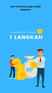 Danafix pinjaman tunai guide screenshot 0
