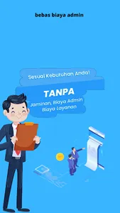 Danafix pinjaman tunai guide screenshot 2