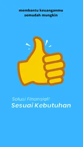 Danafix pinjaman tunai guide screenshot 3