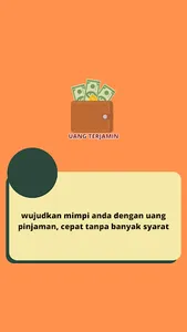 Uang Terjamin Pinjaman - Hint screenshot 8