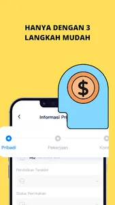 Pinjol Cicilan 12 Bulan Tips screenshot 3