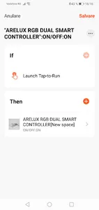 AreluxSmart screenshot 4