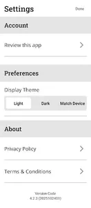 Daily Dispatch SA screenshot 2