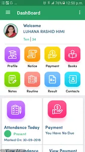 Shaheed Colonel Kazi Emdadul H screenshot 2