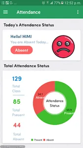 Shaheed Colonel Kazi Emdadul H screenshot 6