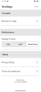 The Herald SA screenshot 2