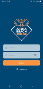 Arena Beach Jardins screenshot 1