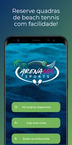 Arena Mix Sports screenshot 0