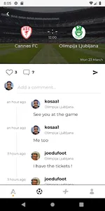 Arenafriends™ screenshot 3