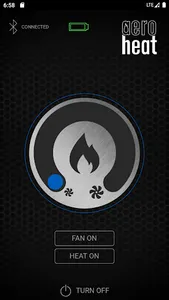 Aeroheat by Companion screenshot 1