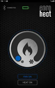 Aeroheat by Companion screenshot 10