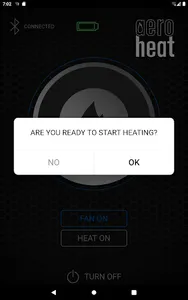 Aeroheat by Companion screenshot 11