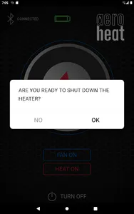 Aeroheat by Companion screenshot 13