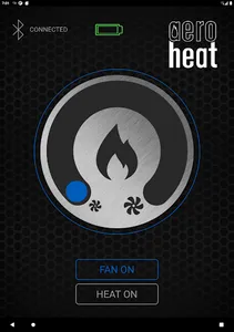 Aeroheat by Companion screenshot 17
