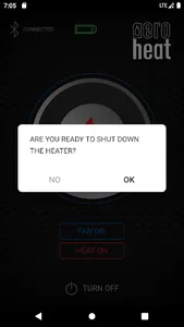 Aeroheat by Companion screenshot 6