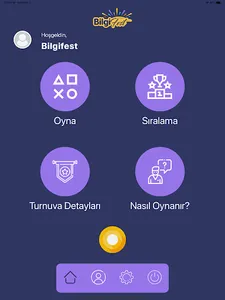 Bilgifest screenshot 5