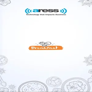 Aress Breakfast App screenshot 5