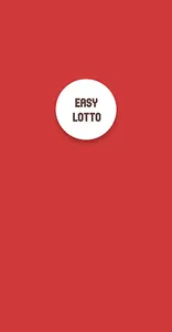 이지 로또 screenshot 0